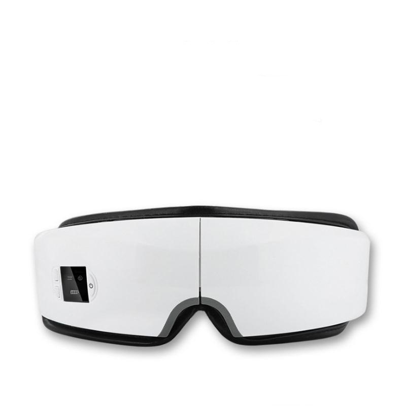 Aura Vellea™ Deep Relief Eye Massager