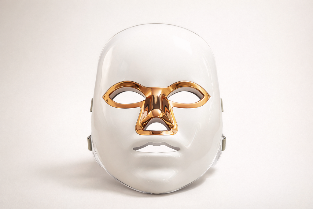 Aura Vellea™ Masque LED Anti-Imperfections