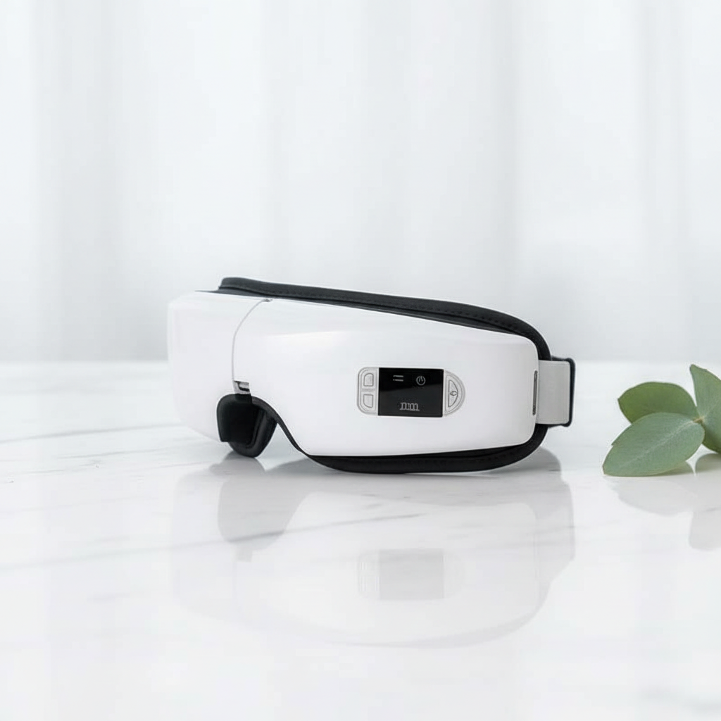 Aura Vellea™ Deep Relief Eye Massager